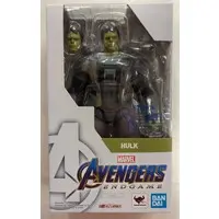 S.H.Figuarts - The Avengers