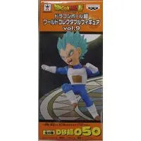 World Collectable Figure - Dragon Ball / Vegeta