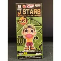 World Collectable Figure - Ninkuu