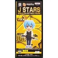 World Collectable Figure - Ansatsu Kyoushitsu (Assassination Classroom) / Shiota Nagisa