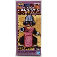 World Collectable Figure - Dragon Ball / Tao Pai-pai