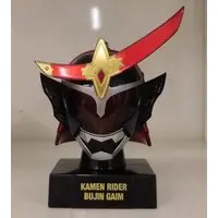Figure - Kamen Rider Gaim