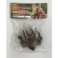 Figure - Godzilla series