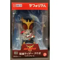 Figure - Kamen Rider Kuuga