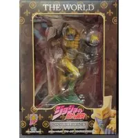 Statue Legend - JoJo's Bizarre Adventure: Stardust Crusaders / The World