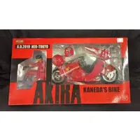 Figure - Akira / Kanada Bike