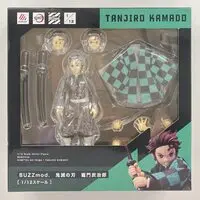 BUZZmod. - Demon Slayer: Kimetsu no Yaiba / Kamado Tanjirou