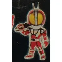 Ichiban Kuji - Kamen Rider 555