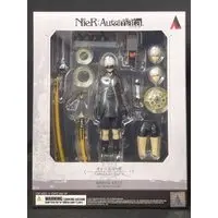 Figure - Nier: Automata