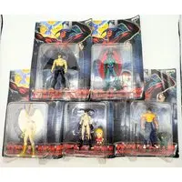 Prize Figure - Devilman