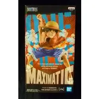 Maximatic - One Piece / Monkey D. Luffy