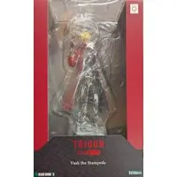 Figure - Trigun Stampede / Vash the Stampede