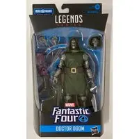 Figure - Marvel