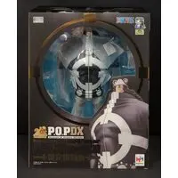 P.O.P (Portrait.Of.Pirates) - One Piece / Bartholomew Kuma
