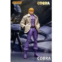 Figure - Space Adventure Cobra