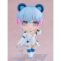 Nendoroid - Mugendai Mewtype