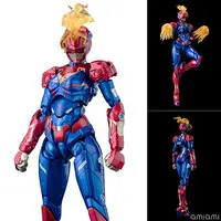 Figure - The Avengers