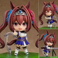 Nendoroid - Uma Musume: Pretty Derby / Daiwa Scarlet