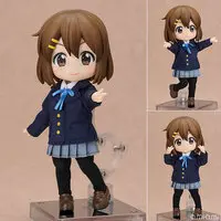 Nendoroid - Nendoroid Doll - K-ON! / Hirasawa Yui