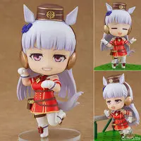 Nendoroid - Uma Musume: Pretty Derby / Gold Ship