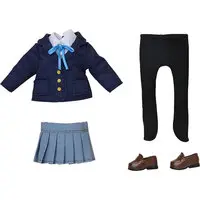 Nendoroid - Nendoroid Doll - Nendoroid Doll Outfit Set / Hirasawa Yui