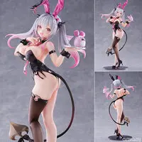 Suou Patra Bunny ver. 1/6 Complete Figure