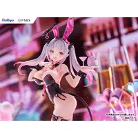 Suou Patra Bunny ver. 1/6 Complete Figure