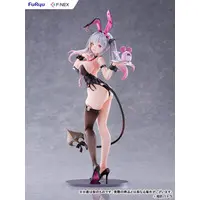 Suou Patra Bunny ver. 1/6 Complete Figure