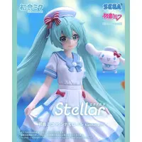 Figure - VOCALOID / Hatsune Miku & Cinnamoroll