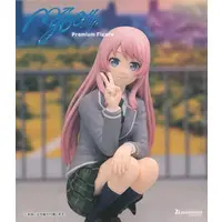Prize Figure - MyGO!!!!! / Chihaya Anon