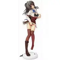 Figure - Akane Iro ni Somaru Saka