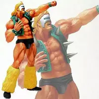 Figure - Kinnikuman / Neptuneman