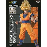 Prize Figure - Dragon Ball / Son Gokuu