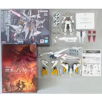 Figure - Mobile Suit Gundam Hathaway's Flash