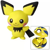 Pokemon Moncolle - Pokémon