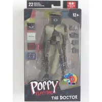 Figure - Poppy Playtime