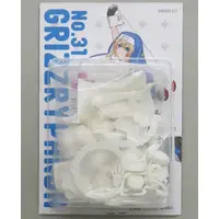 Garage Kit - Guilty Gear / Bridget