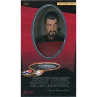 Figure - Star Trek