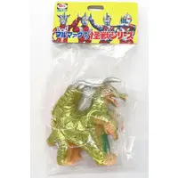Sofubi Figure - Ultraman Series