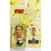 Figure - PRO Stars