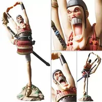Figure - One Piece / Bon Clay