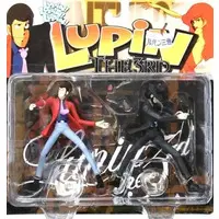 Figure - Lupin III