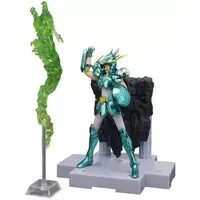 Figure - Saint Seiya