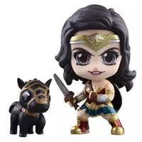 Cosbaby - Wonder Woman