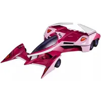 Figure - Future GPX Cyber Formula