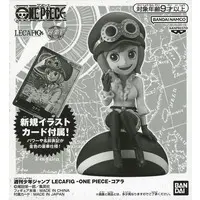 Figure - One Piece / Koala