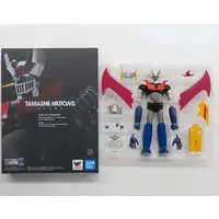 Figure - Mazinger Z