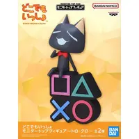 Prize Figure - Doko Demo Issyo