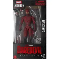 Figure - Daredevil