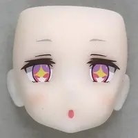 Figure Parts - グッドスマイルアーツ上海 ([単品] 興奮顔パーツ 「Hyper Body カッコウ」 グッドスマイルカンパニー公式ショップ購入特典)